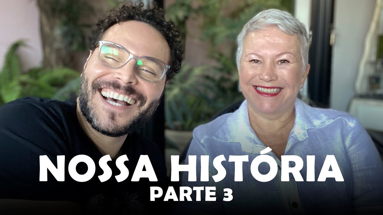 SÓ NAMORAMOS POR TRÊS MESES? - PARTE 3 | CASAL20