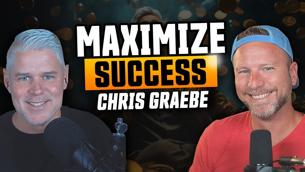 CHRIS GRAEBE &ndash; What's Next? AI and Crowdfunding