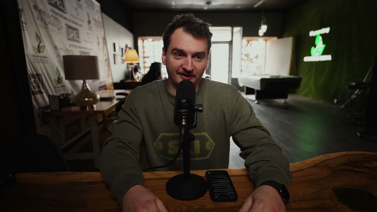 MGM MarketAbilities - Ep 203 - How to get Customers to Call YOU