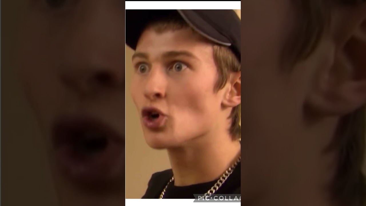 Elliott  Tittensor&rsquo;s characters Though the years