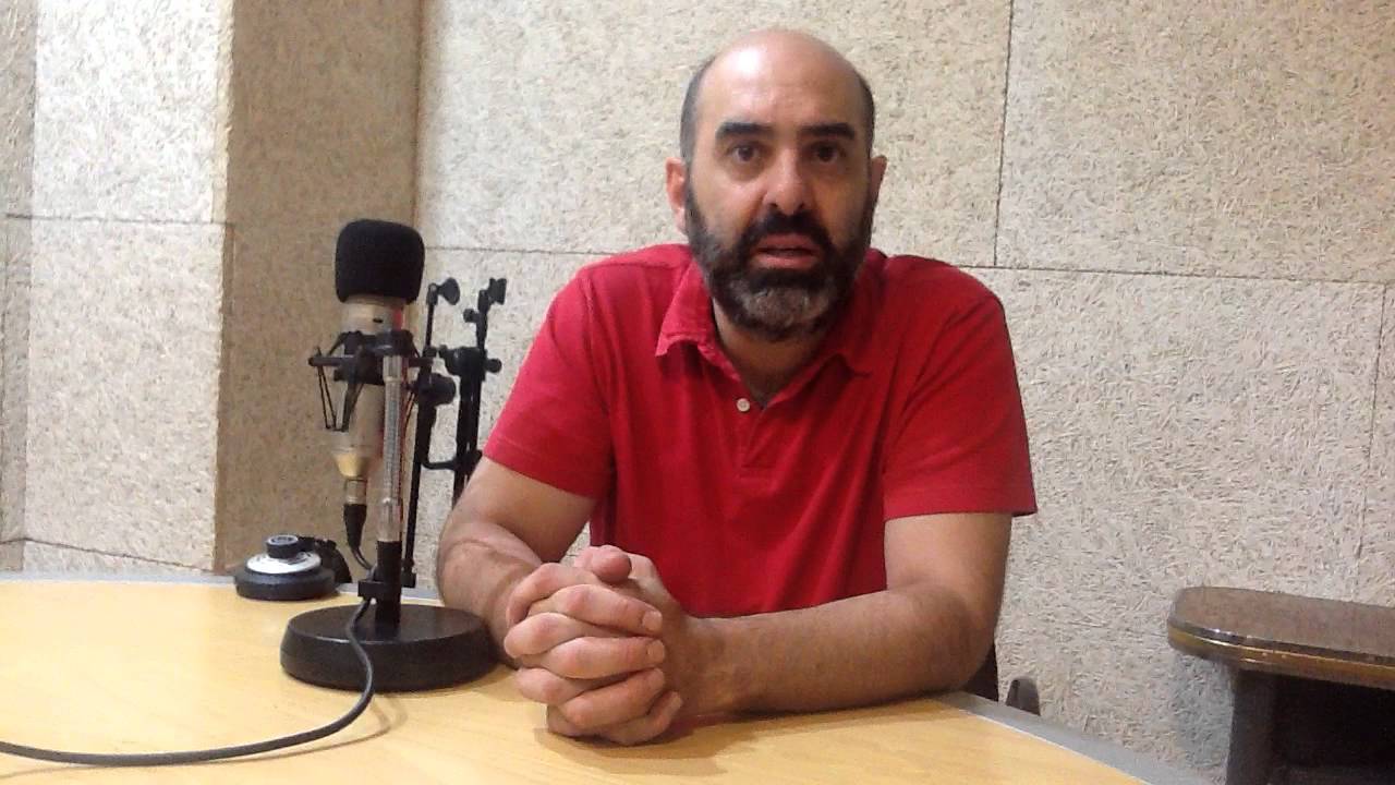Videoblog de Manolo Montalt sobre la actualidad del Valencia CF