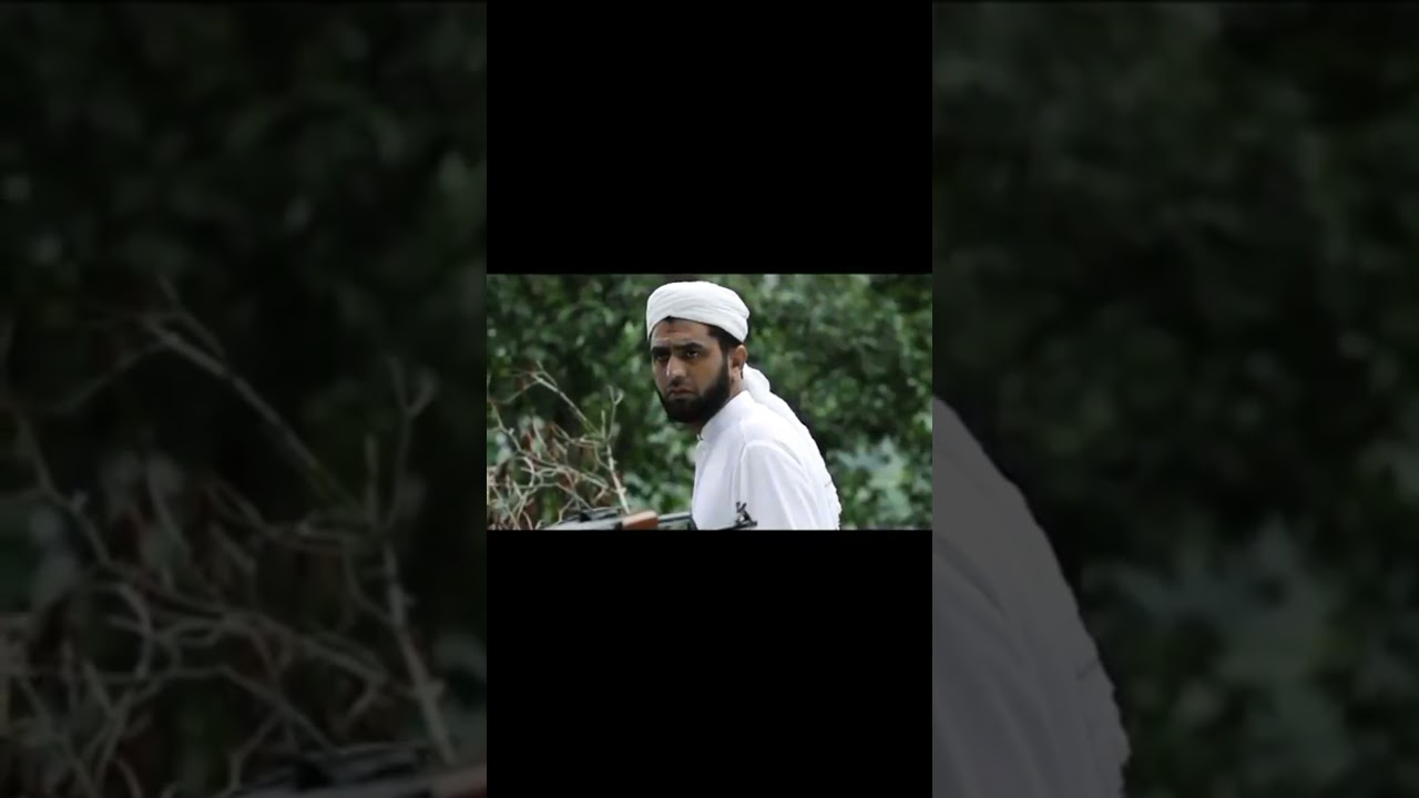 BTS Drama Rab Razi #shortfilm
