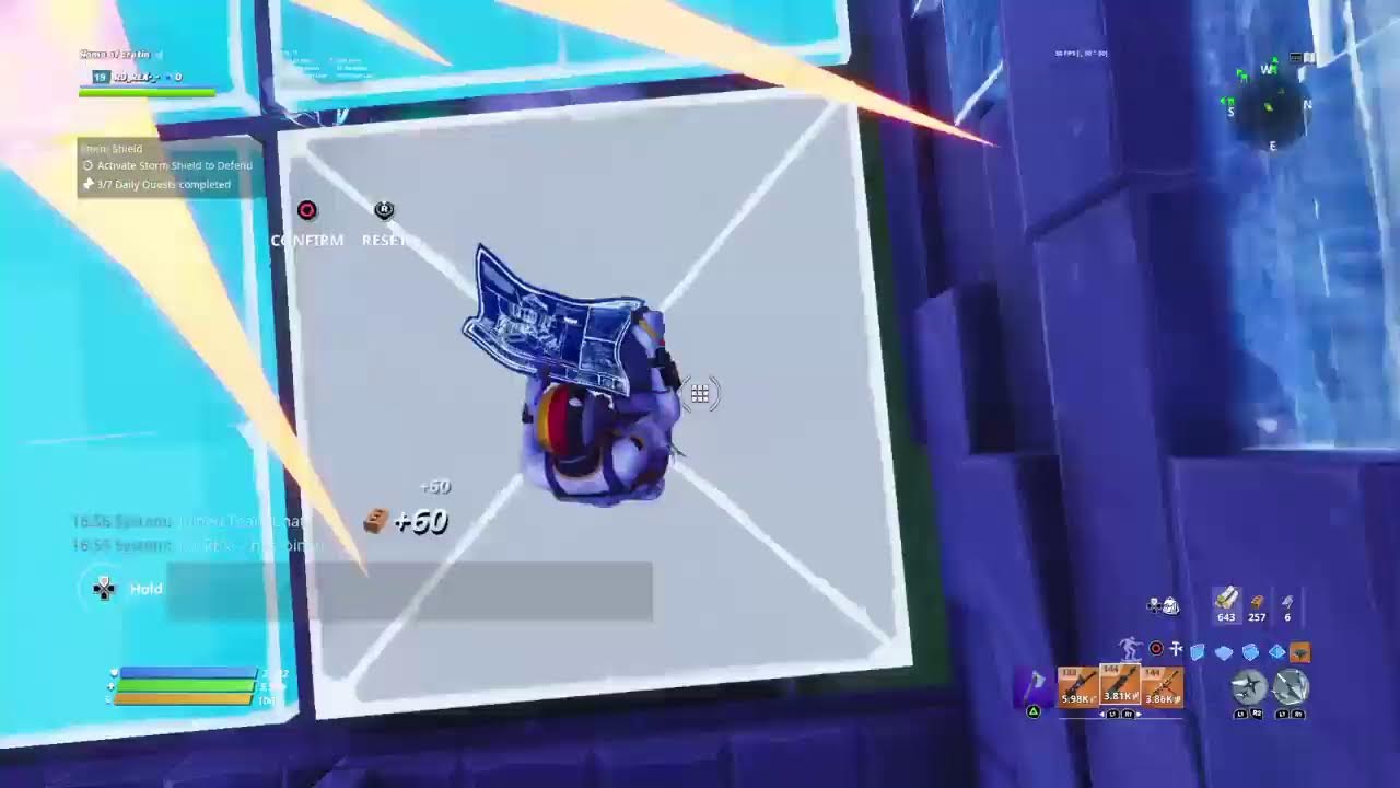 Fortnite Trades if Legit maybe Loot