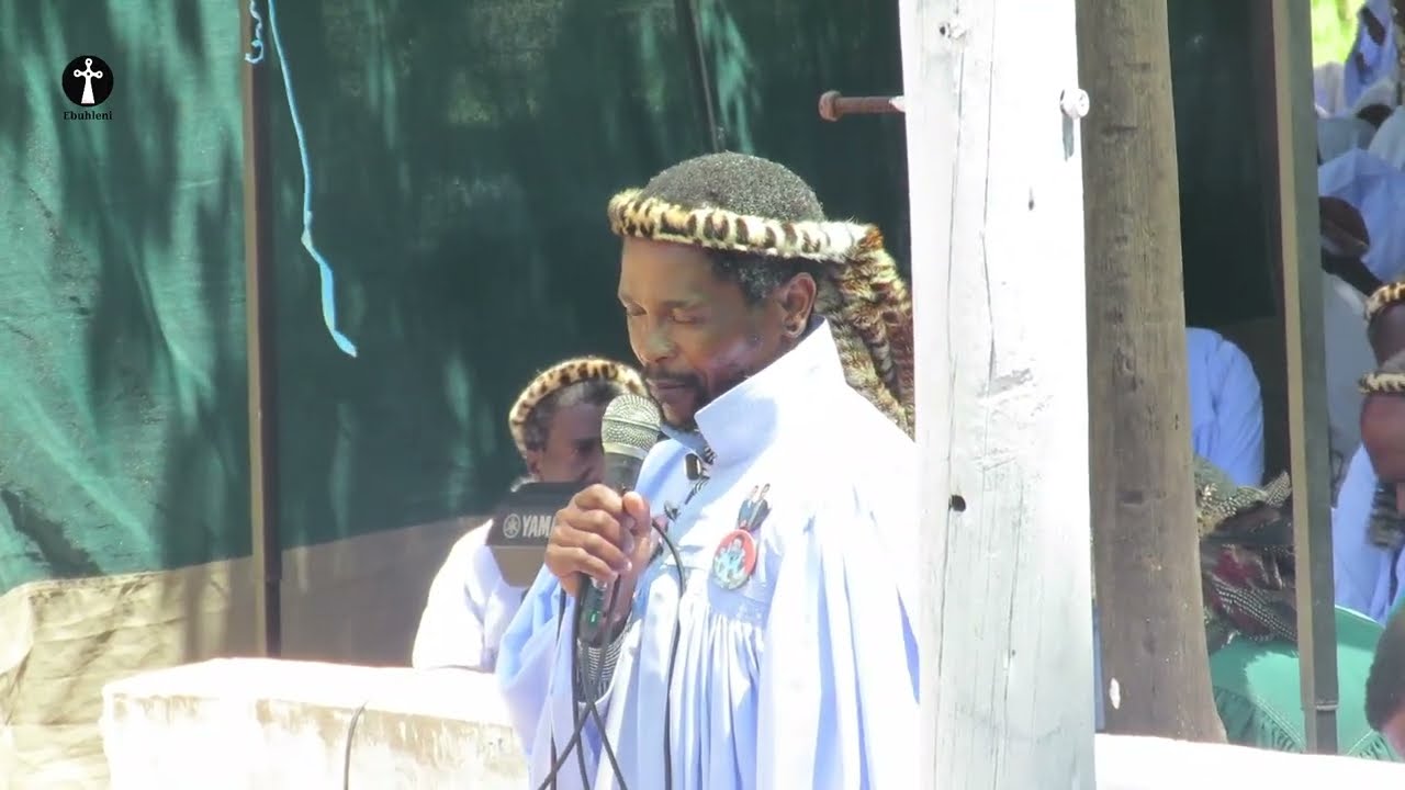 ISmanga uShembe evikela INkosi yakwaBiyela!!