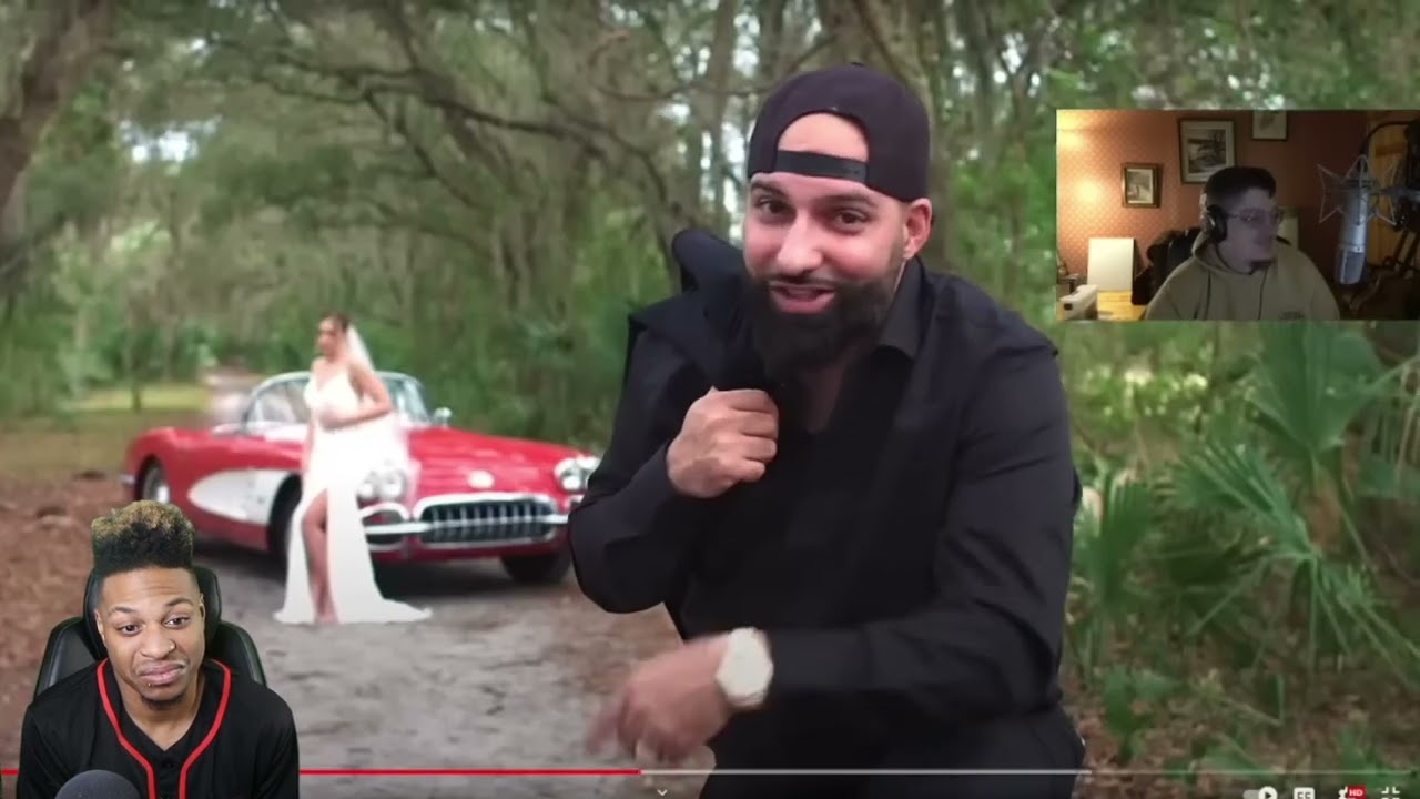 UPCHURCH THE TROLL LOL!! Country Song written by A.I robots REACTION