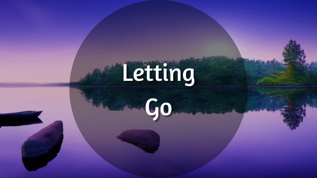 Your inner freedom journey: tranquil meditation music for letting go