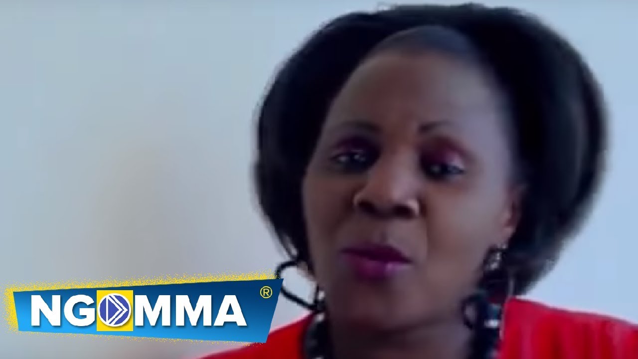 ULIMI BY JANET MUSYIMI (OFFICIAL VIDEO)