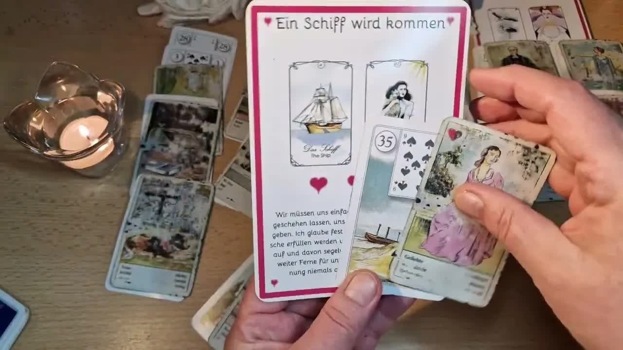 Er möchte dich einladen – Ein Treffen liegt in der Luft