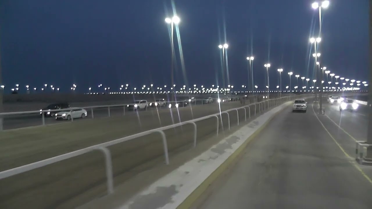 ش1 بكار حقايق 3 ك متر / شواهين / حسن بن حمد النعيمي / 4:35:03