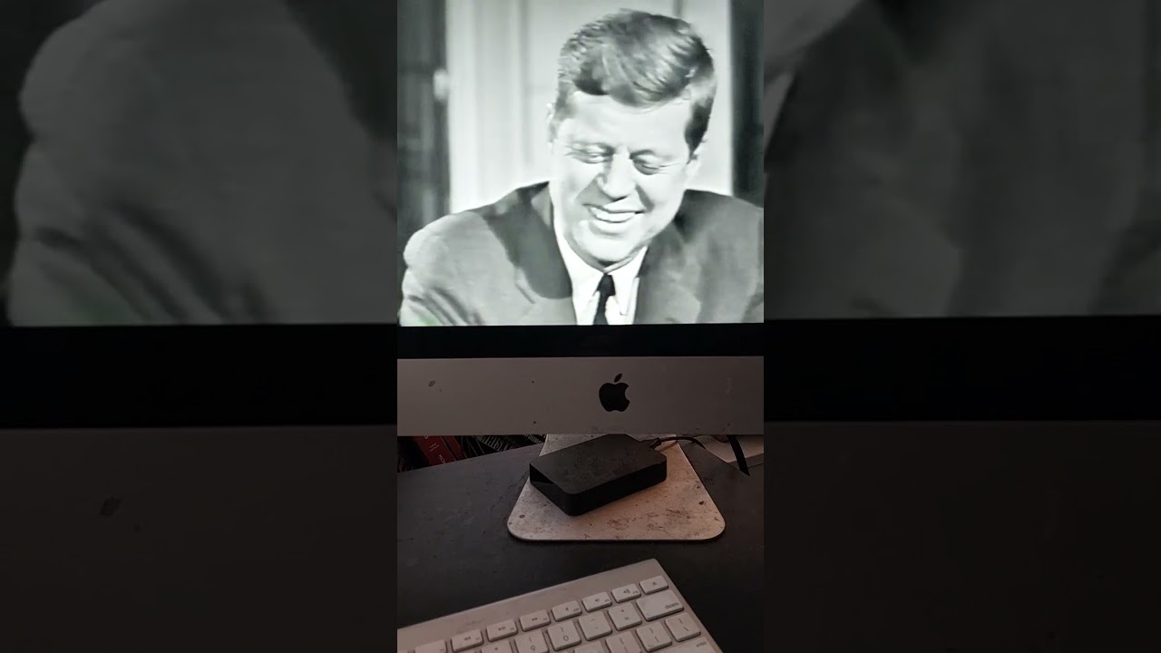 jackie and john kennedy white house tour feb 14 1962