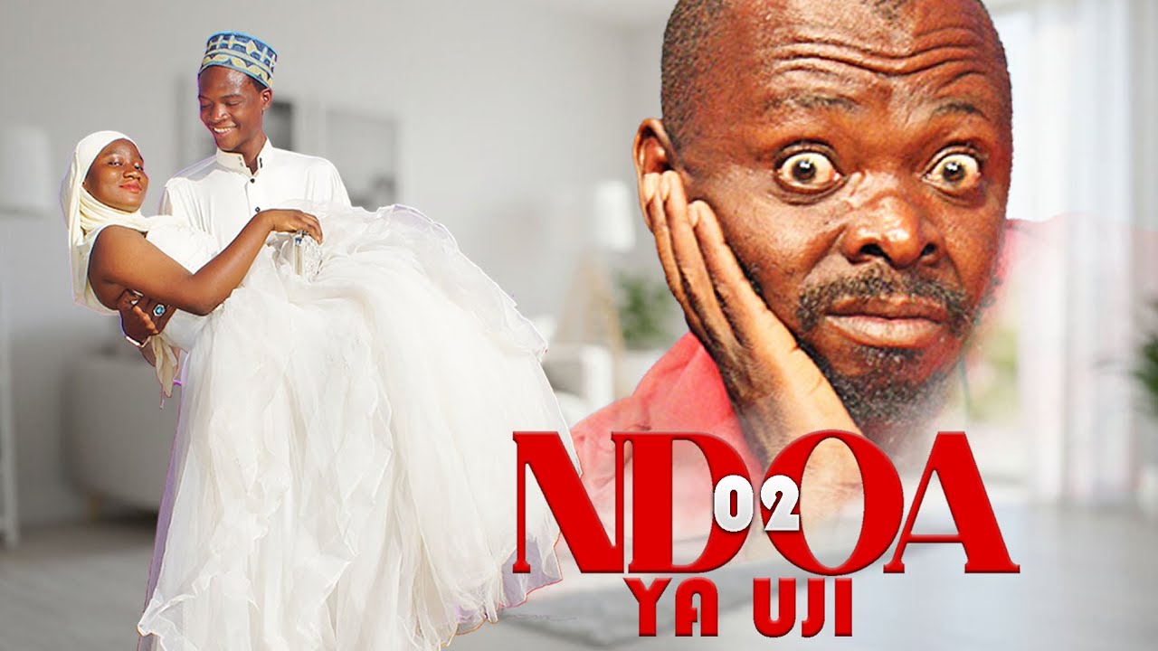 NDOA YA UJI💞PART 02 |staring KINGWENDU /CHAMPO