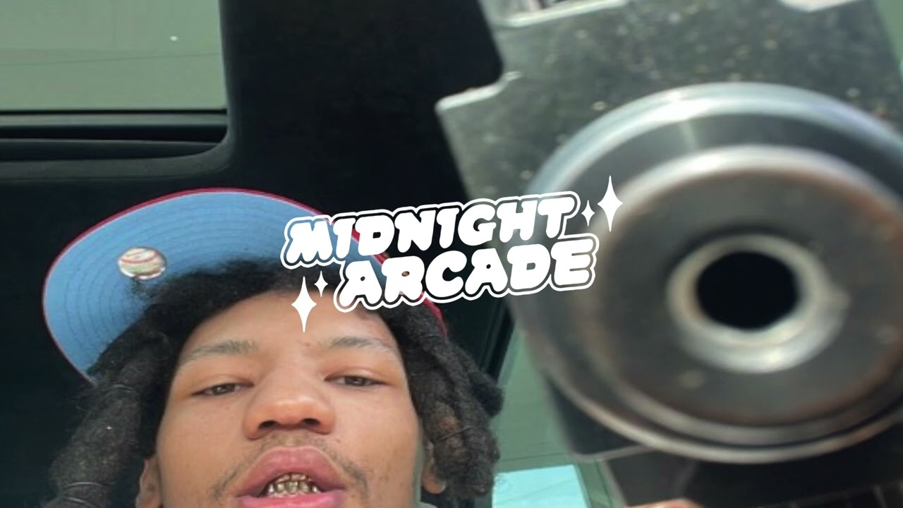 10KDunkin - RUSH / ASHANTI (prod. Cashcache)