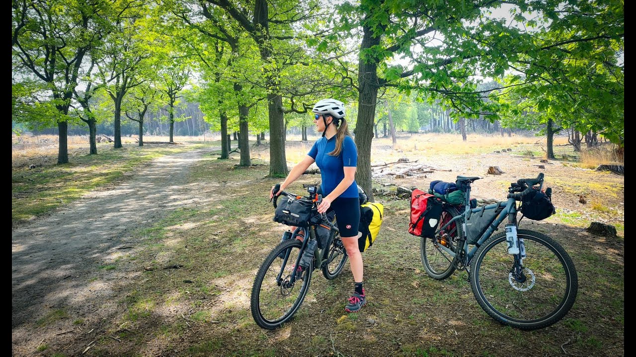Dag 1 - Nederlands Noordkaap (Nederlandstalige versie)