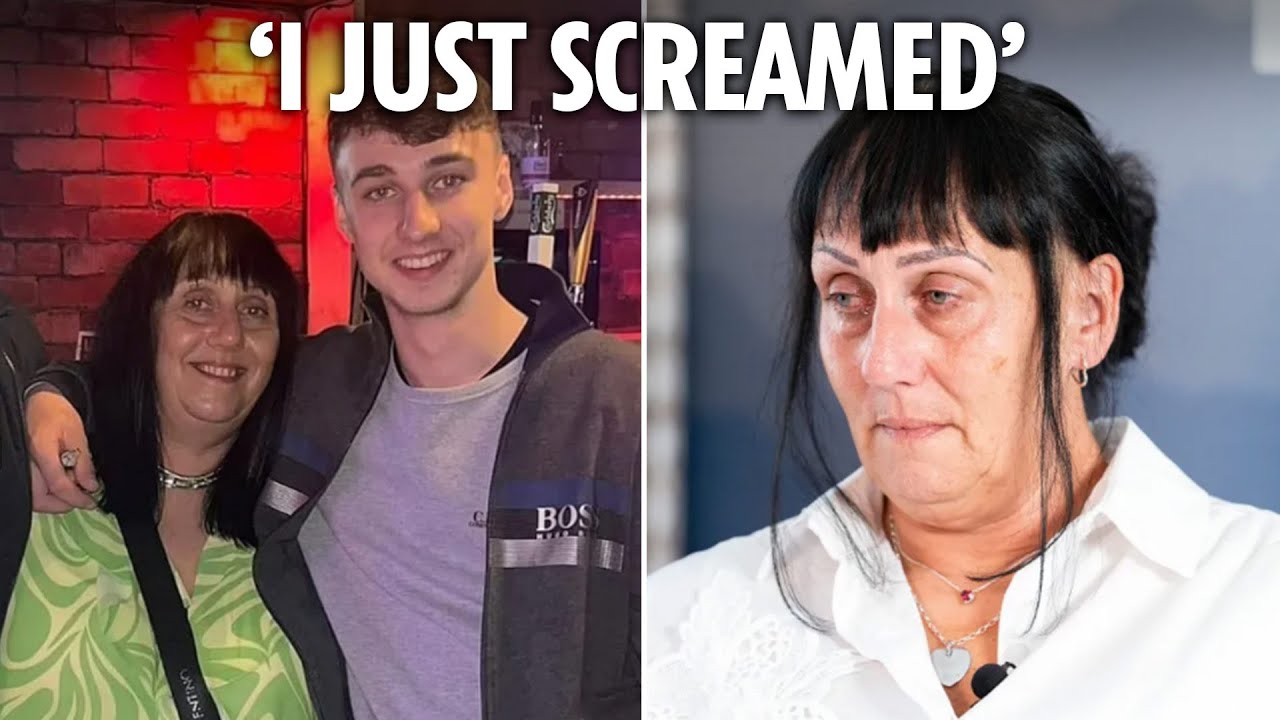 Jay Slater&rsquo;s mum reveals how she reacted when she heard he was dead