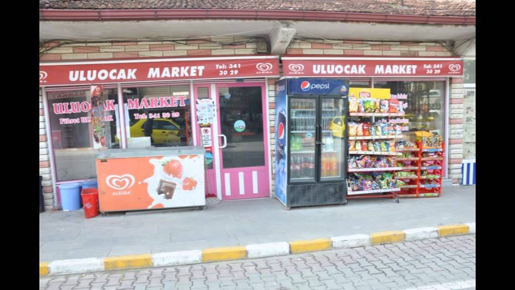 KOYULHİSAR ESNAFLAR