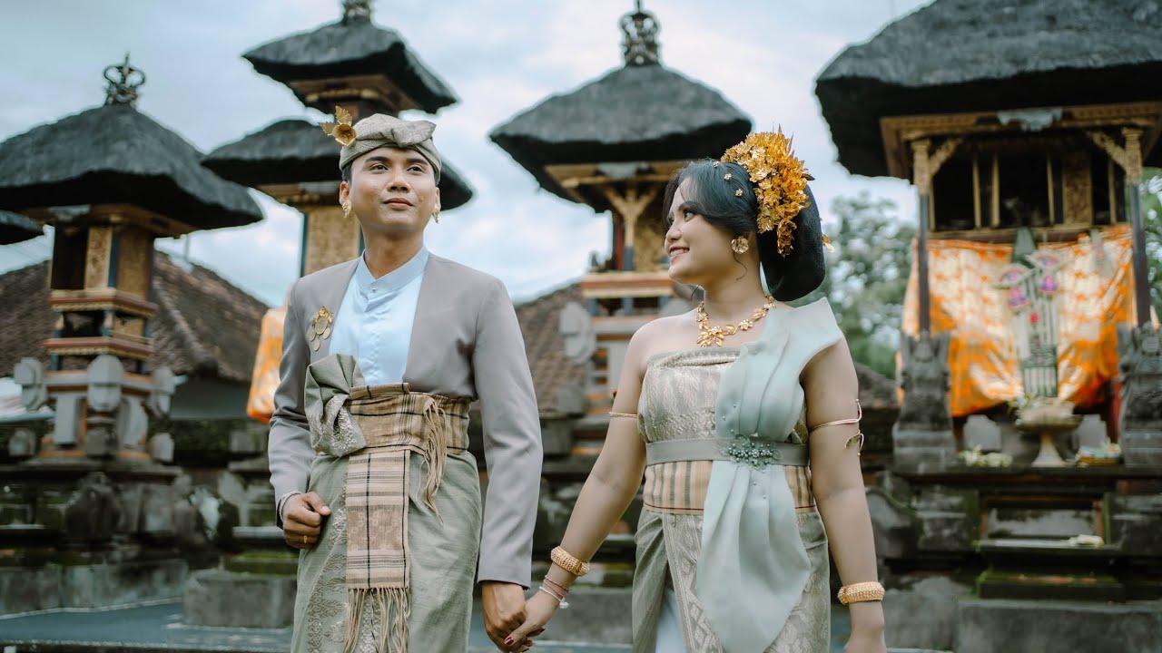 Dokumentasi Pawiwahan 