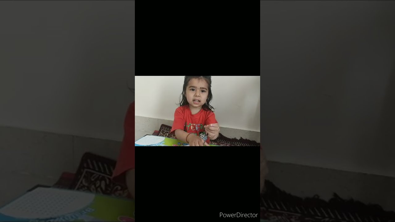 #Trisha #Eating #AataMaggi
