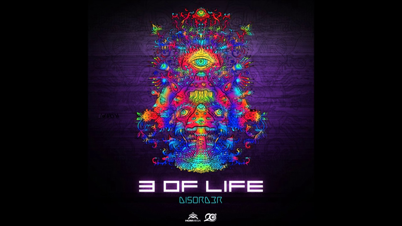 3 Of Life vs. Killerwatts - Fractured