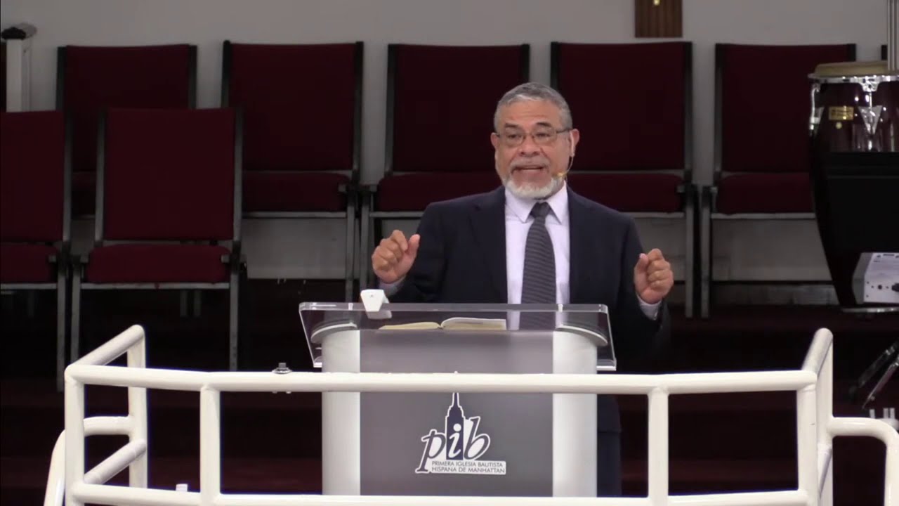 No temas (Mateo 10:26-31)