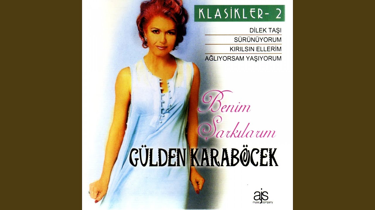 Ağlıyorsam Yaşıyorum