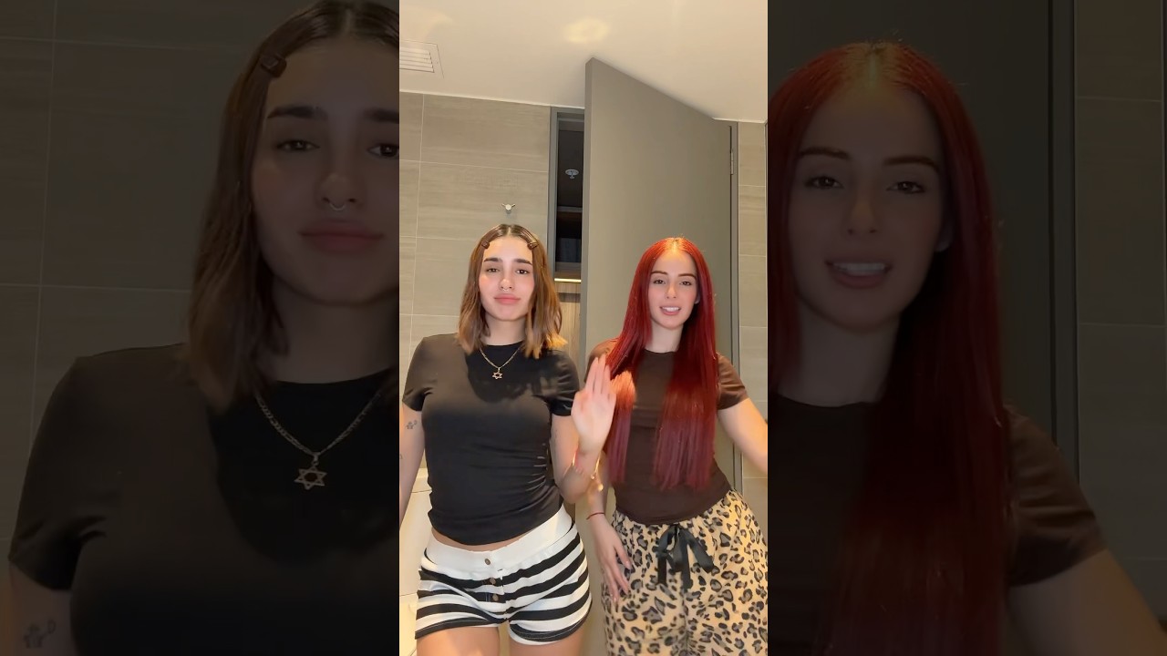 #domelipa x #nicollefiguroa 💃 #trend No Voy a Llorar Por Ti #fedevigevani #ianlucas #trending 🏝️