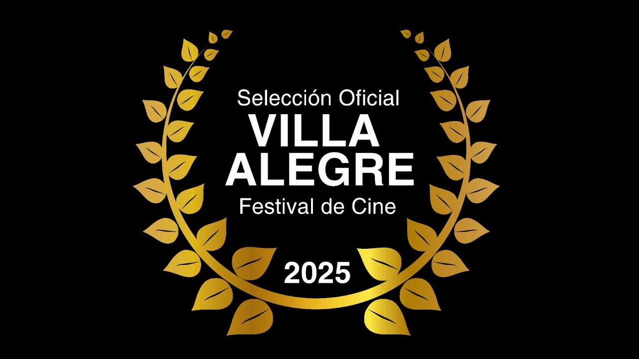 🎥🏆 Selección oficial  oficial del  Primer festival de Cine escolar y comunitario de Villa Alegre