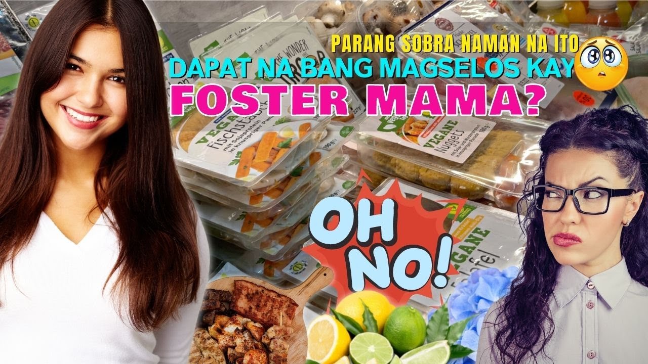 Dumpster Diving (Germany) : PA JACKPOT NI MR. BIN PARA KAY UKRANIAN MAMA 🥰