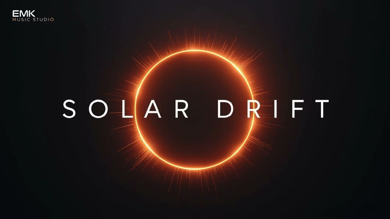 Solar Drift – Deep House Trance Journey  World Class EDM 2026