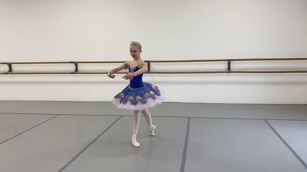 Sofia Michelotto La figlia del faraone