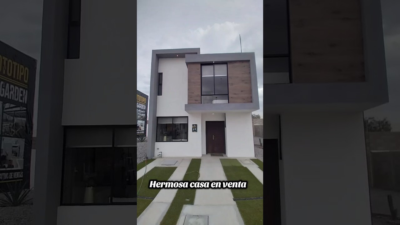 Mira esta preciosa casa en venta/ fraccionamiento san blas 