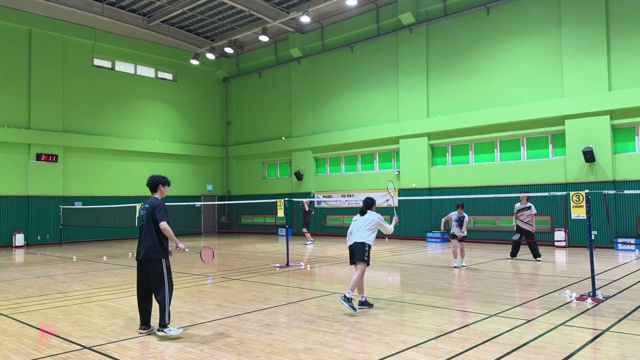 260212 예빈 재원 vs 다민 대현