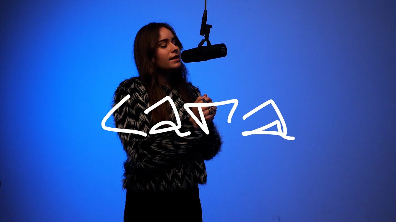 „für mama“ blue box session - live