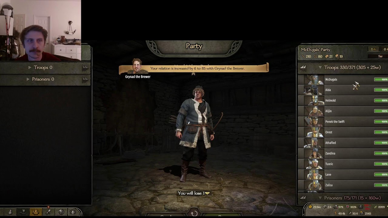STREAMING ON TIK TOK, TWITCH, YOUTUBE, AND KICK