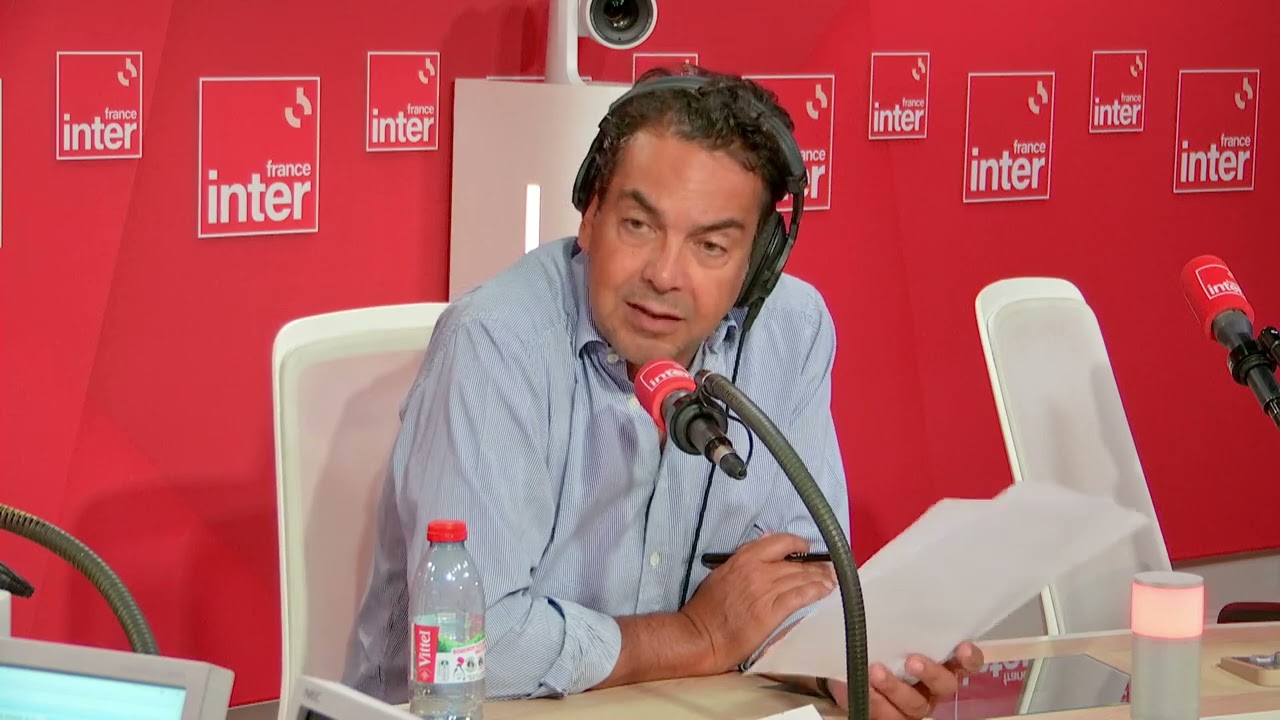 La tentation du RN à Matignon - L'édito politique de Patrick Cohen