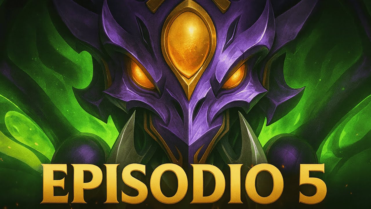 Ascenso #5: Accesorios y Orden || EL MAESTRO || Castle Clash