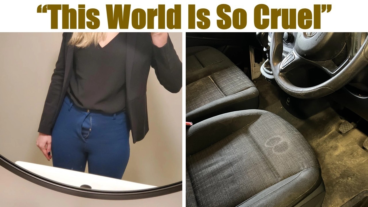 “This World Is So Cruel”: Poor Souls and Hysterical Fails