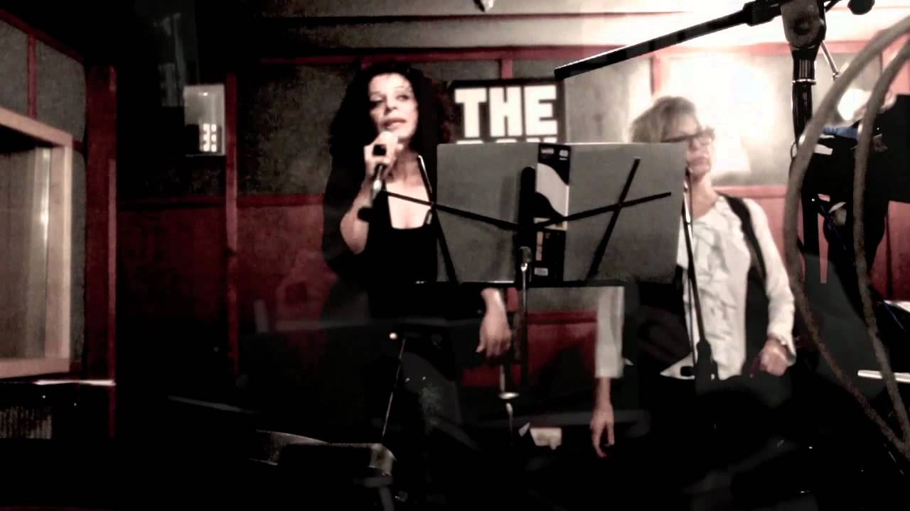 Sherry & Ruti Navon שרי ורותי נבון