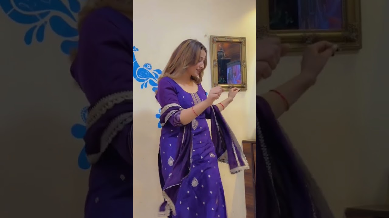 alka choudhary... Gurjar ko le jayegi... #dance #hariyanvisong #dancegenre #hariyanvisong #haryanvis