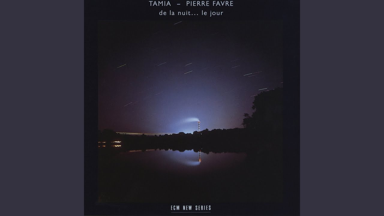 Favre: Yemanjá
