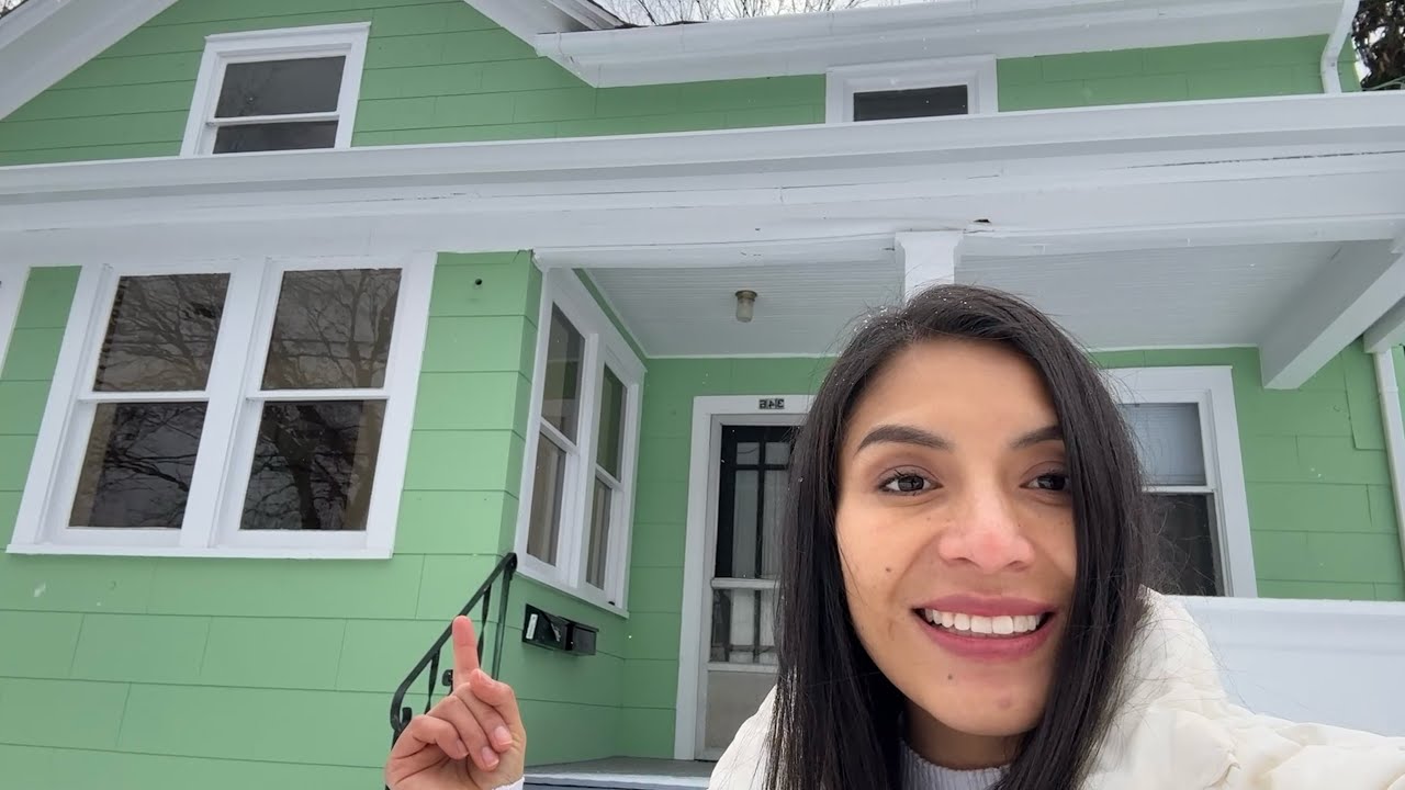 How I Bought a House Without My Own Money Using the BRRRR Method