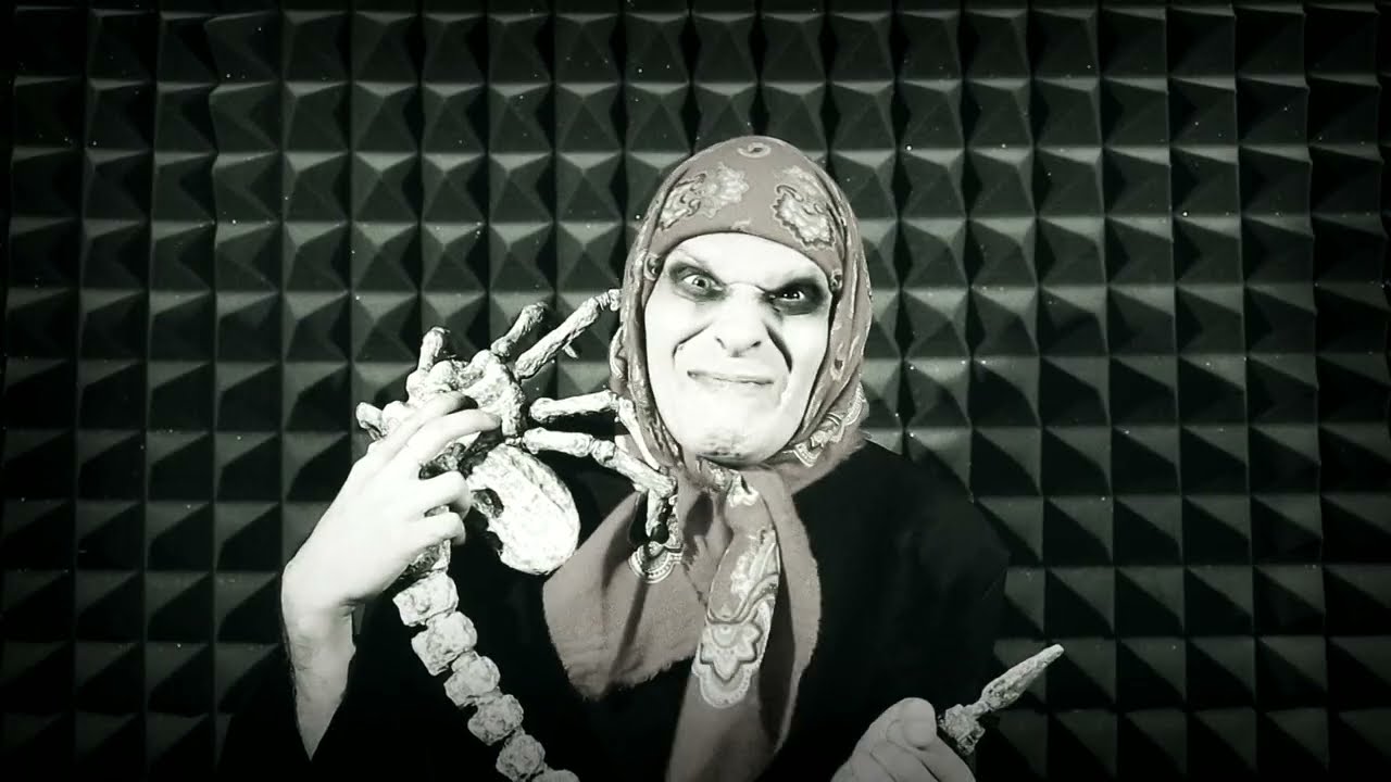 BABOOSHKA - 