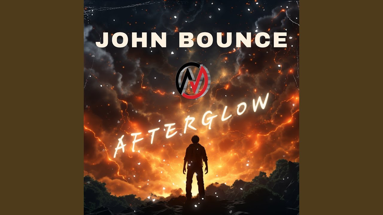 Afterglow (Extended Mix)
