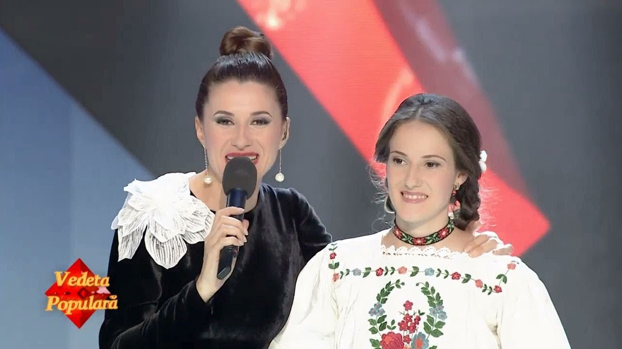 Vedeta populară, sezonul 3 - ediţia din 25 noiembrie (a doua parte)