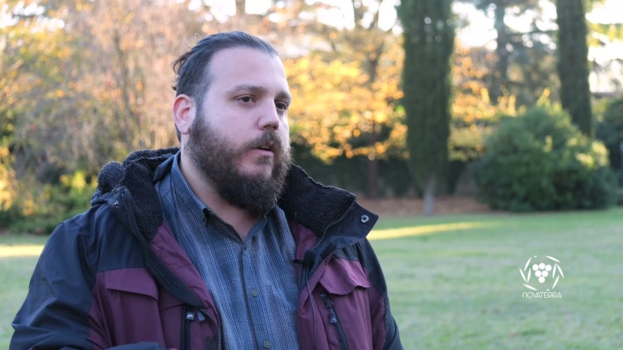 NOVATERRA INTERVIEW - Athanasios DEMELIS