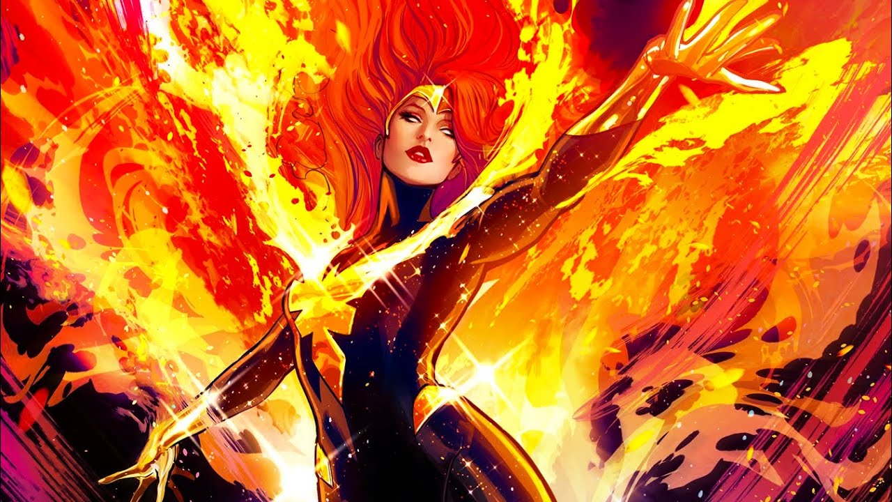 Female Characters That Could Take Over The Superhero Genre