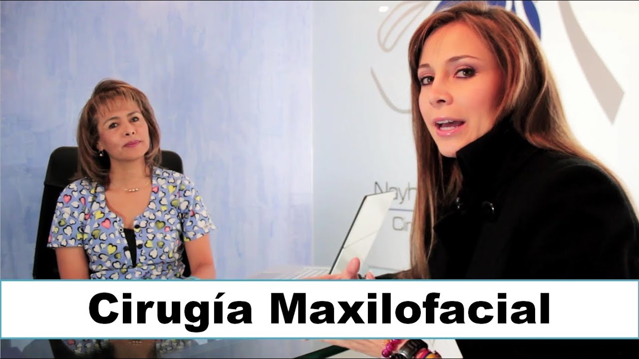 Cirugia Maxilofacial | Testimonio de Cirugia Ortognatica en Bogota Colombia | Odontologia