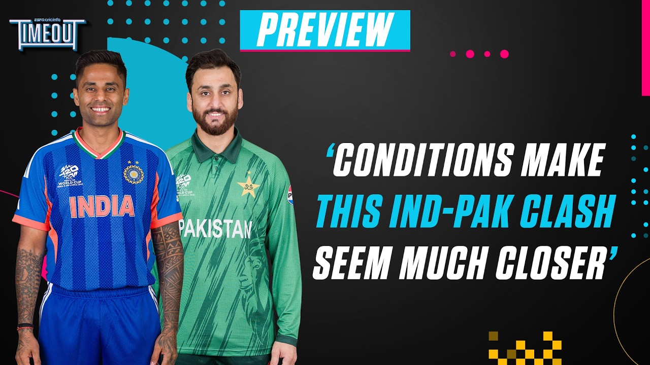 Could Premadasa provide a tight contest? Aakash Chopra previews the India-Pakistan match #INDvPAK