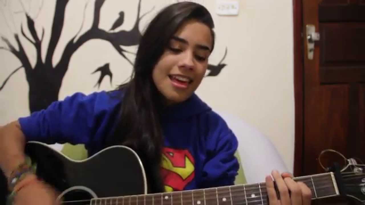 Me namora - Edu Ribeiro (Maria Costa acústico cover)