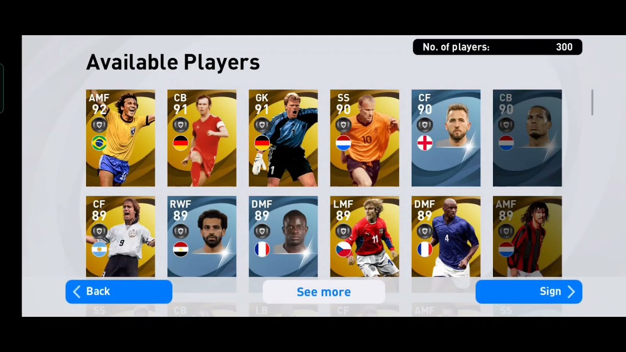 Legends worldwide club box draw best trick || pes 2022 #pes22