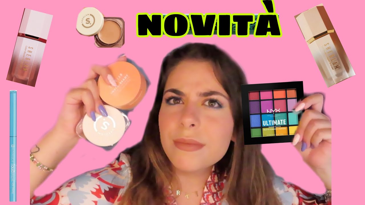 NON POTETE NON AVERLI😰! PROVIAMO I PRODOTTI VIRALI